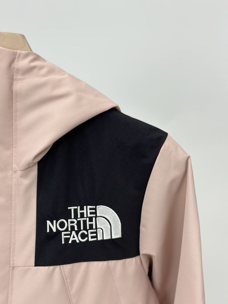 The North Face Down Jackets